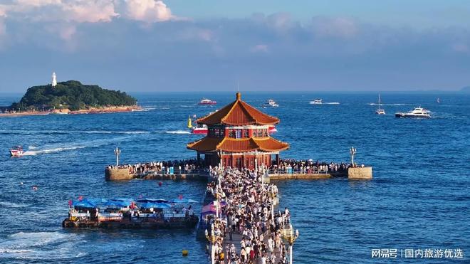 青岛口碑最好的旅行社推荐：优质且靠前的前十名单(图3)