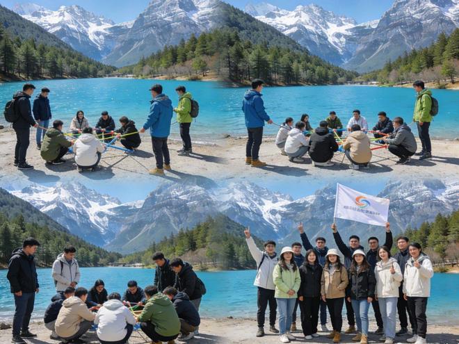 团建去云南丽江旅游4天定制团价格好评导游带队+专属路线规划(图3)