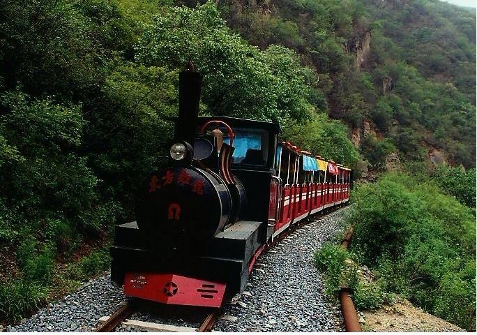 九游app入口：2024年去怀柔CS方案怀柔拓展团建二日游方案(图5)