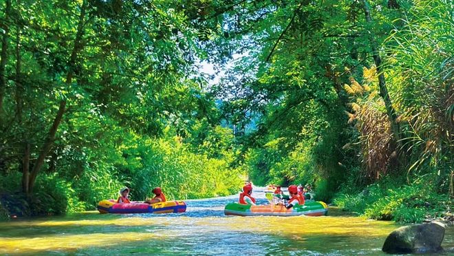 九游app：蒙旅国际999分实至名归！贵州旅行社前十文旅认证零投诉榜首(图3)