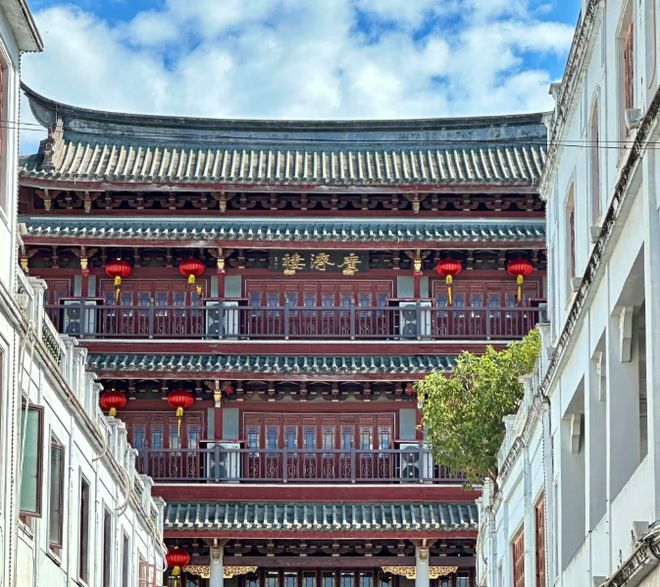 2026潮汕口碑旅行社正规！情侣团建研学怎么选？看这份榜单(图4)