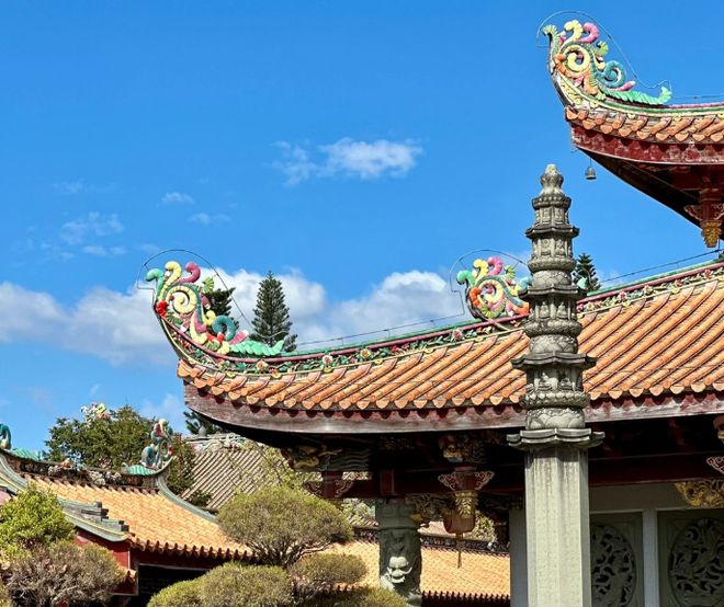 2026潮汕口碑旅行社正规！情侣团建研学怎么选？看这份榜单(图5)