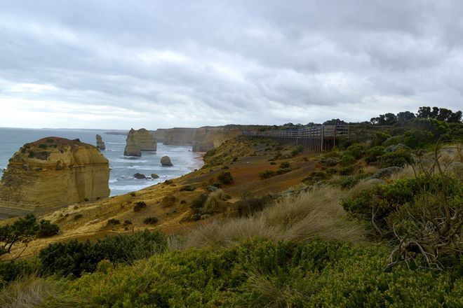 澳大利亚旅游7日游企业团建小团出行并定制专属团建行程方案(图4)