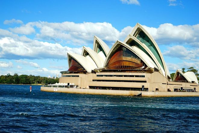 澳大利亚旅游7日游企业团建小团出行并定制专属团建行程方案(图3)