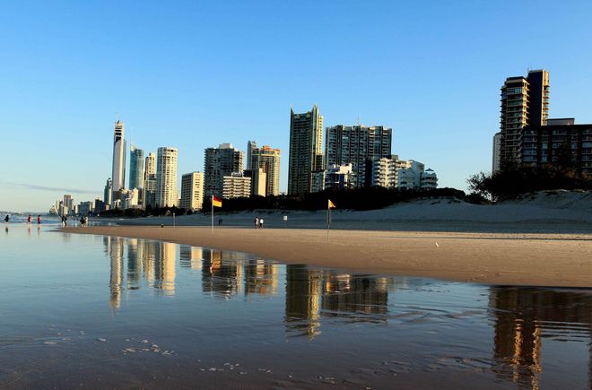 澳大利亚旅游7日游企业团建小团出行并定制专属团建行程方案(图5)