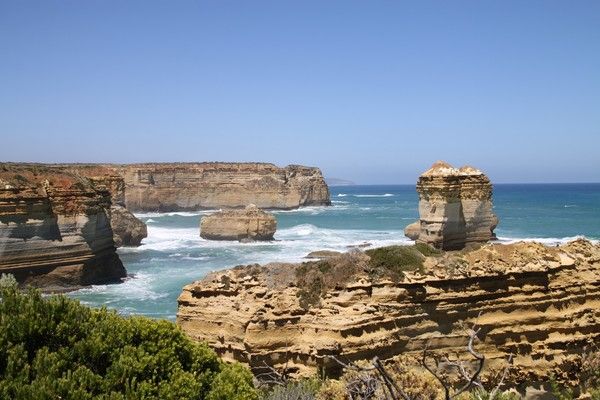 澳大利亚旅游7日游企业团建小团出行并定制专属团建行程方案(图6)