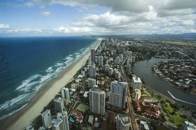 澳大利亚旅游7日游企业团建小团出行并定制专属团建行程方案(图7)