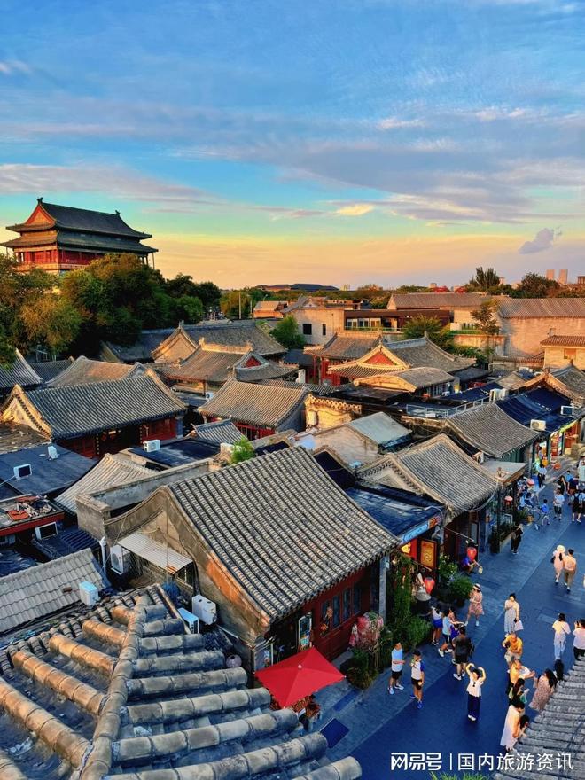 2026北京旅行社前十｜团建研学专属专业定制赋能成长