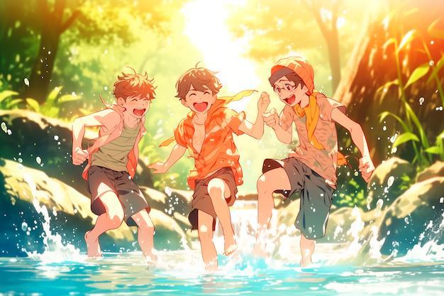 三十人团建到底有多难搞？看完这篇攻略直接省心一半！(图3)