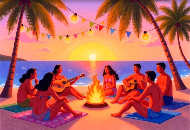 三十人团建到底有多难搞？看完这篇攻略直接省心一半！(图2)