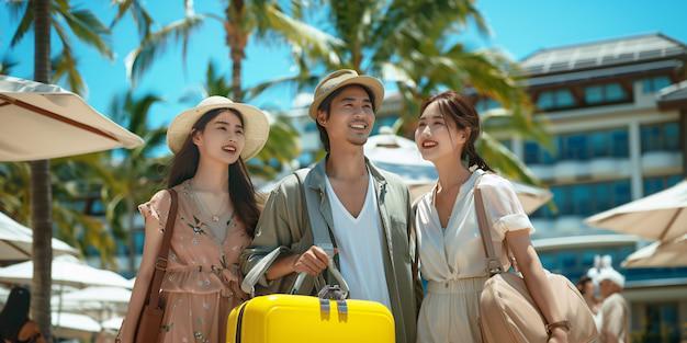 九游体育：三亚团建到底该去哪儿？这份攻略让你花得少还玩得嗨！