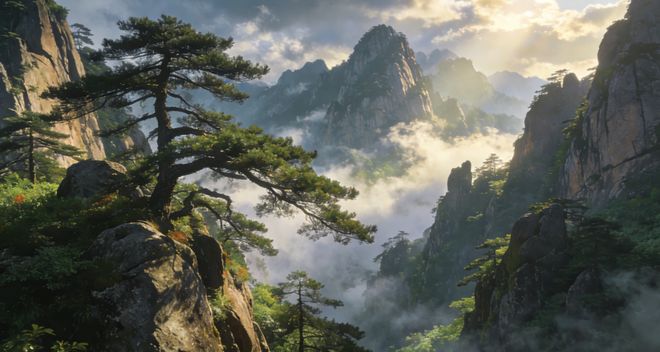 九游app入口：黄山五日企业团建方案：户外拓展路线+徽商文化讲座预定指南