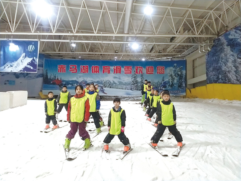 九游app入口：沙市镇赤马村：沃野绘振兴赤马展宏图(图2)