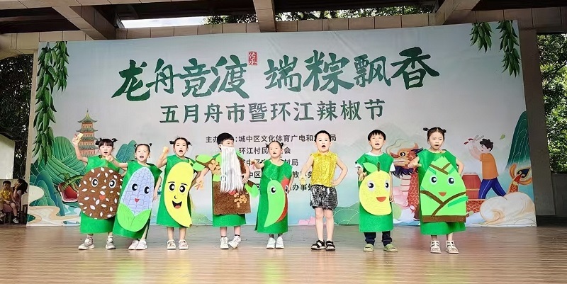 “共享菜园”拓展增收新赛道(图5)