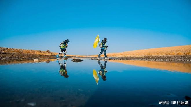 30人公司敦煌团建4天方案：在戈壁徒步中锻造团队在大漠星光里凝聚人心(图2)