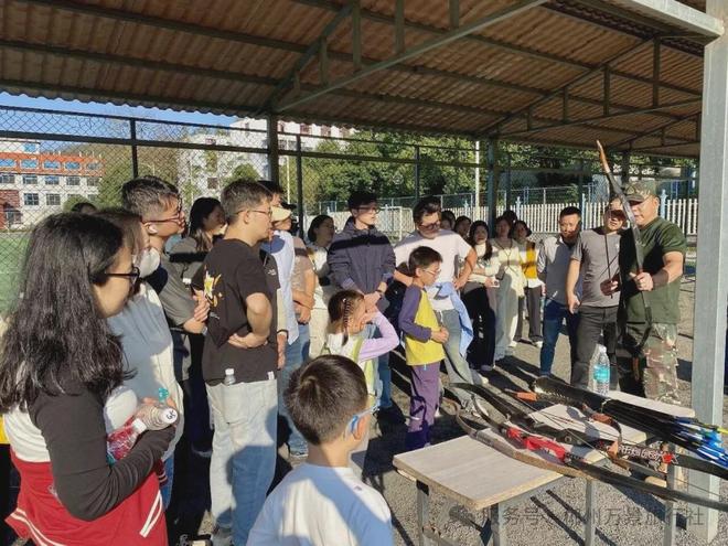 九游体育：郴州专属企业团建！郴州万景旅行社定制化行程+本地靠谱服务(图7)