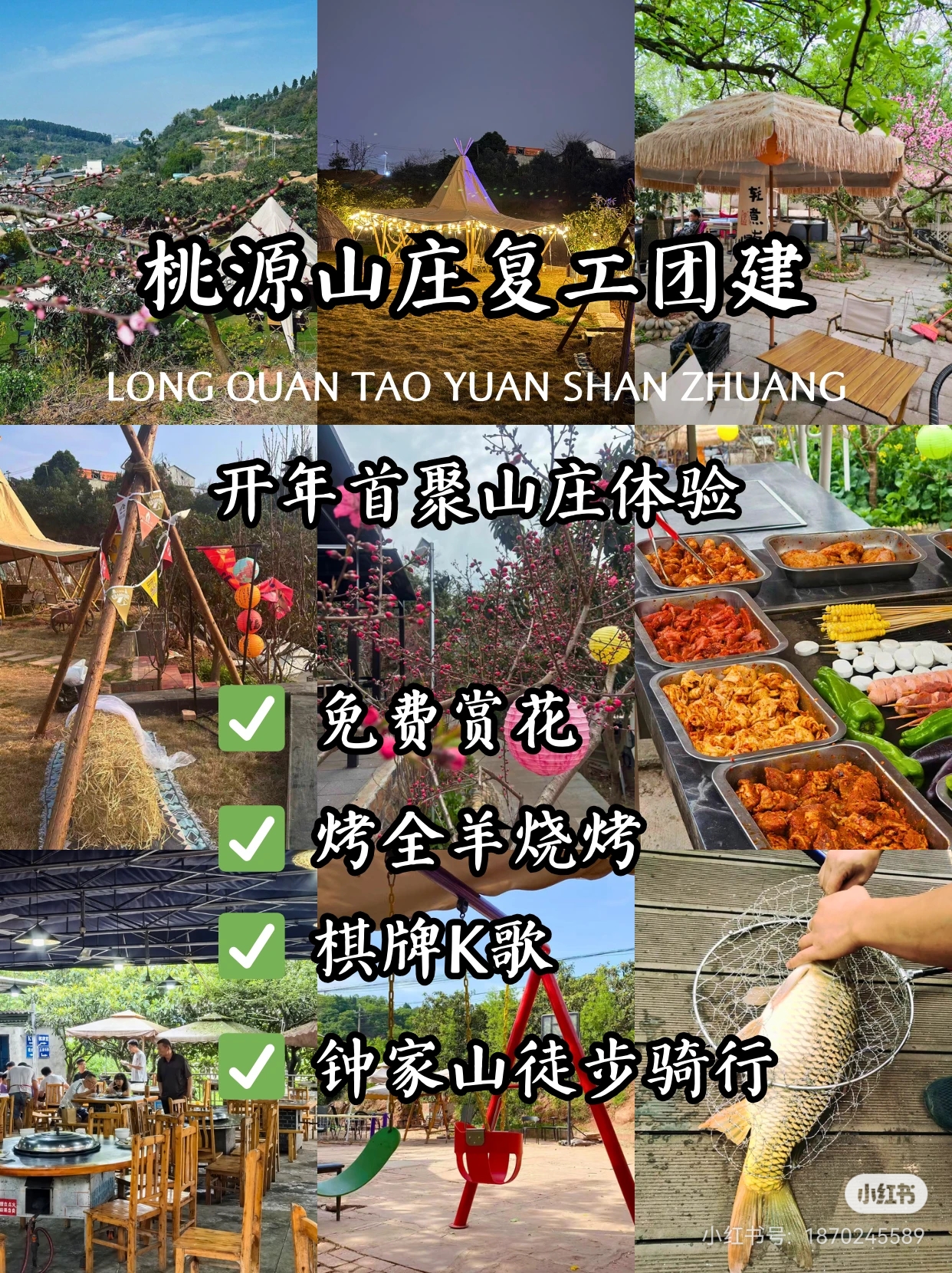 九游app：2026成都团建新趋势：摘枇杷农家乐五强深度解析(图3)