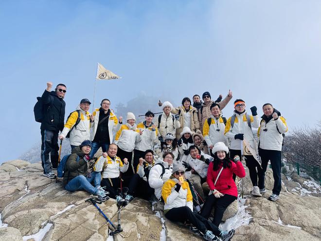 2026年济南春季团建指南：揭秘本地企业最信赖的TOP5服务商(图2)