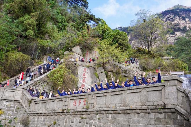 2026年济南春季团建机构TOP5盘点：谁才是口碑与体验双赢的选择？(图2)