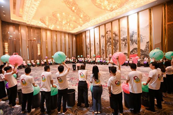 济南团建亲测：这家策划公司靠谱(图2)