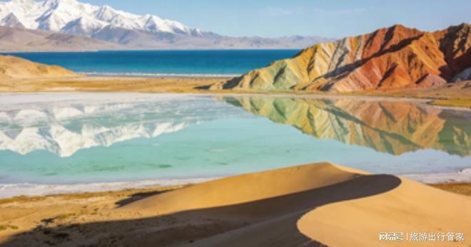 2026去青海团建定制：小包团专属路线+美食体验团队出行更省心(图2)