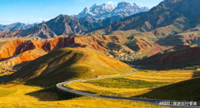 2026去青海团建定制：小包团专属路线+美食体验团队出行更省心(图3)