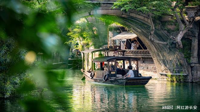 苏州两天团建地接怎么选？含团队拓展活动本地人推荐这样玩(图1)