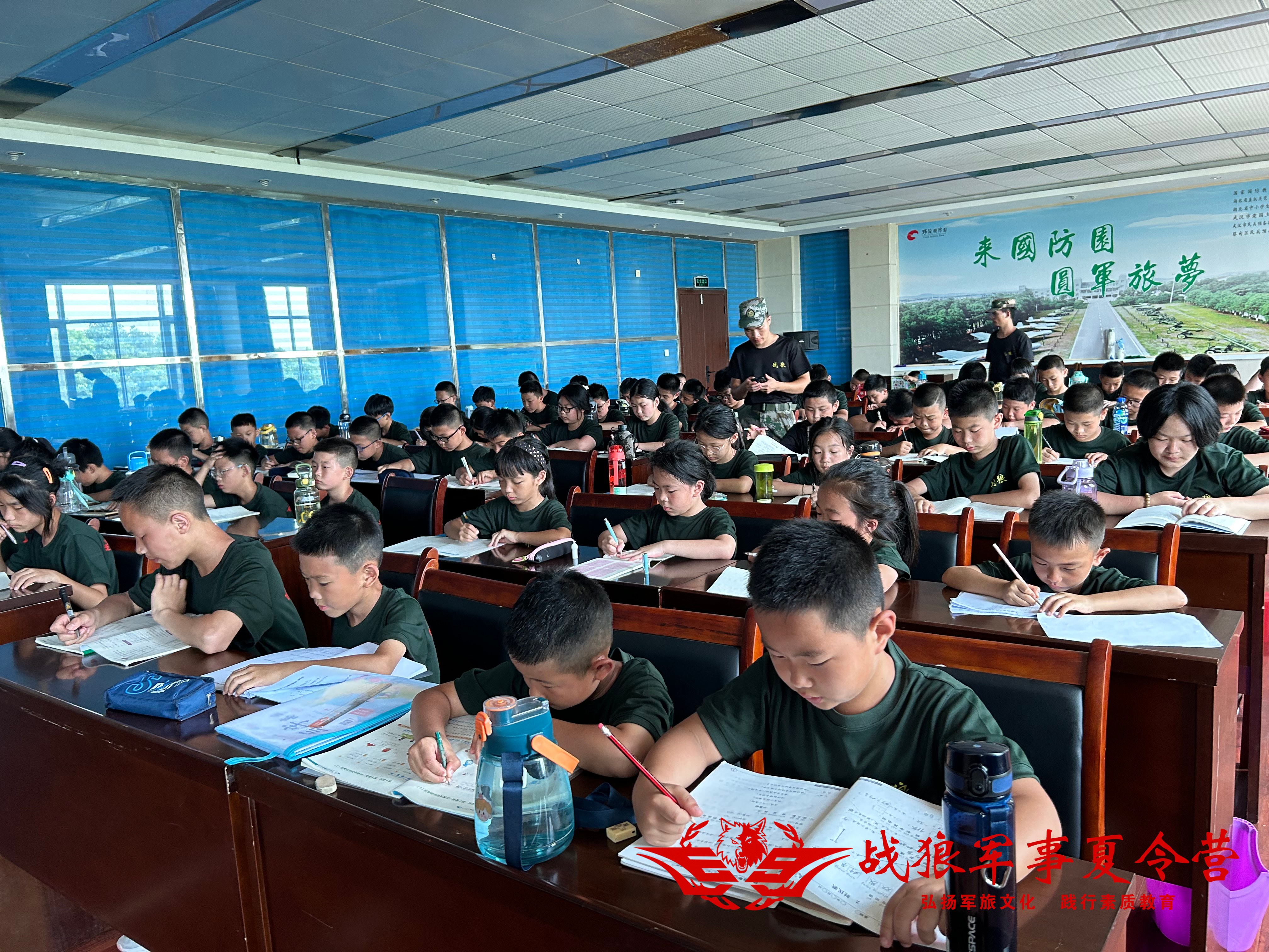 2026湖北企业团建拓展机构测评：这5家谁主沉浮？(图1)