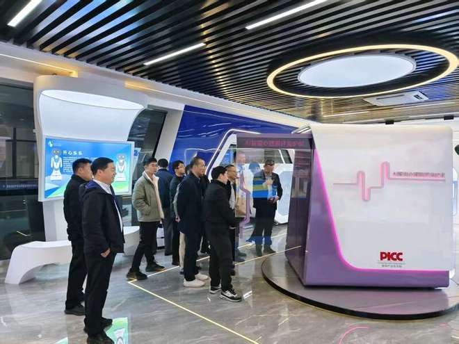 合肥共青团：提供精准服务为创业青年铺路搭桥(图2)