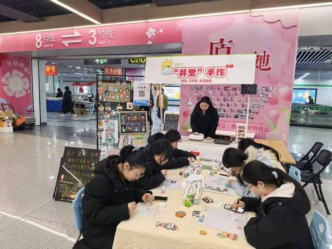 合肥共青团：提供精准服务为创业青年铺路搭桥(图3)