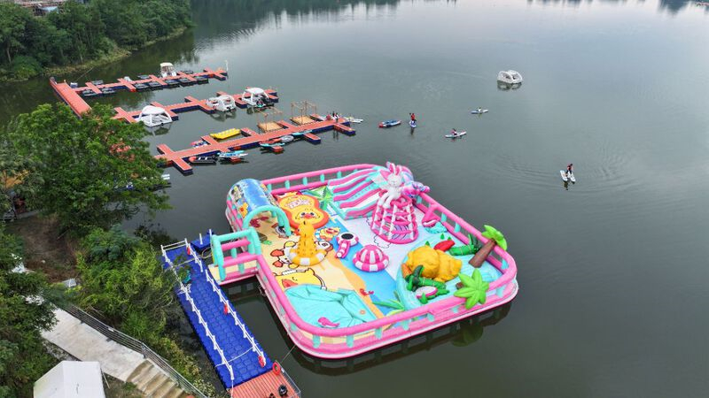 九游体育：茶海藏春·盛宴启幕——雅安市名山区4月文旅系列活动邀您赴一场茶韵春日之约！(图8)