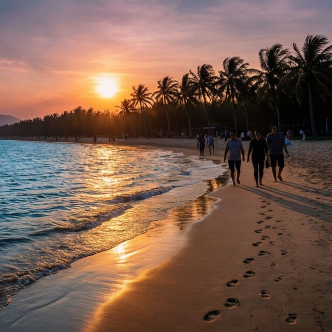 2026儋州旅行社靠谱行业严选、无投诉、高口碑正规旅行社清单