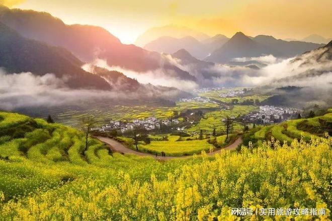 九游app入口：2026黄山旅游攻略口碑导游小新纯玩跟团3天2晚行程预约指南(图2)