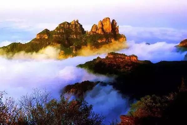 山西老客推荐的本地连锁旅行社合规经营团建专业可定制化服务(图4)