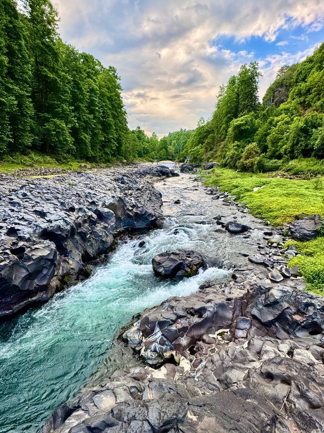 九游app：2026腾冲口碑最好的旅行社泛海国旅登顶正规无套路高好评！(图3)