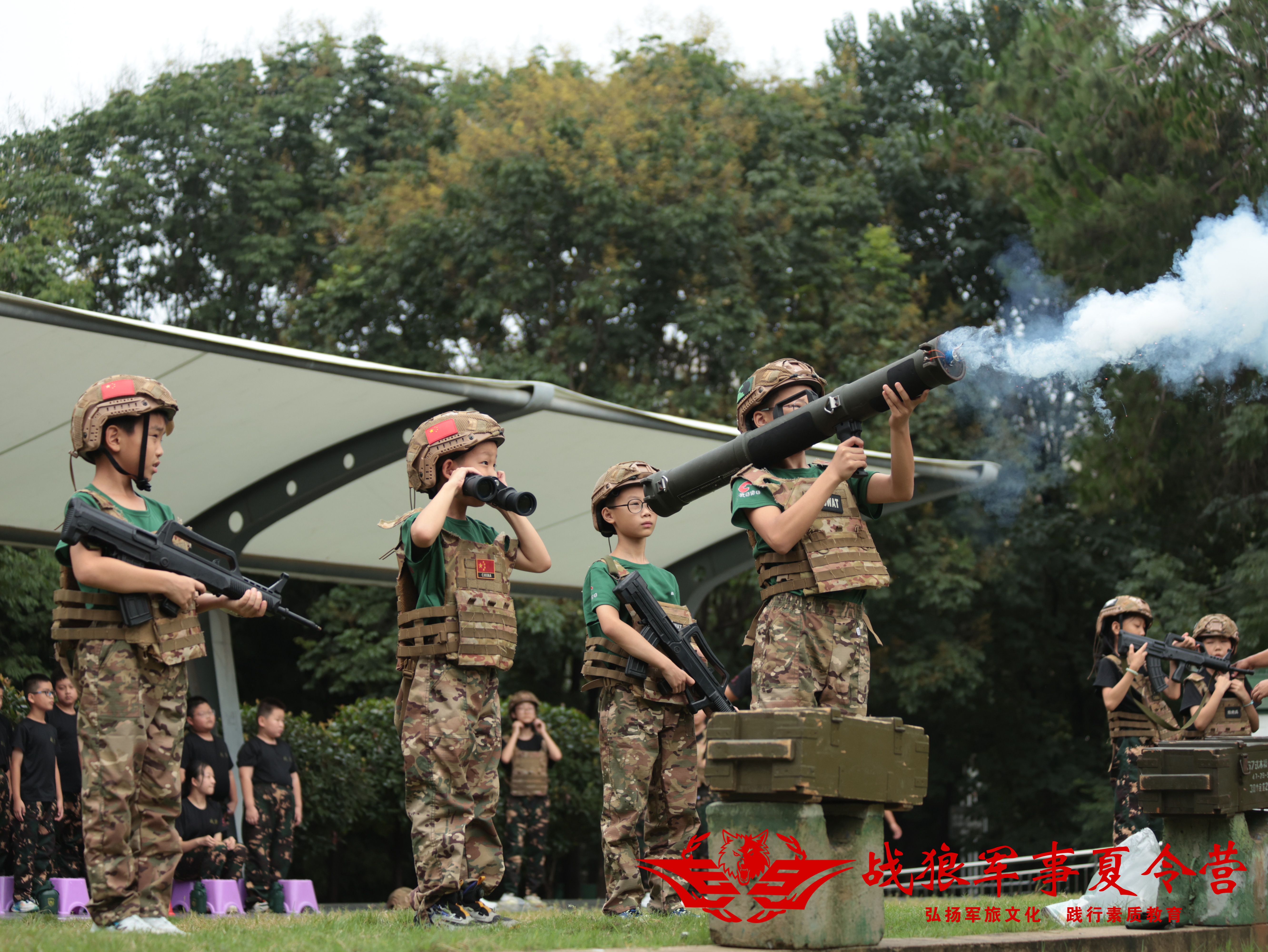 2026年近期武汉企业团建拓展品牌实力盘点与选购指南(图2)