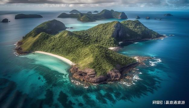 三亚团建｜海南团建优选地高颜值旅游文案与玩法全攻略(图2)