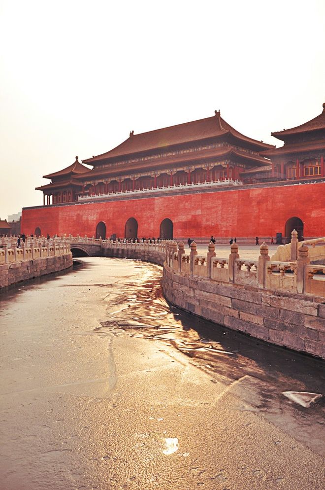 五一北京公司团建跟团游报价北京慕田峪长城拓展活动含全餐住宿(图5)