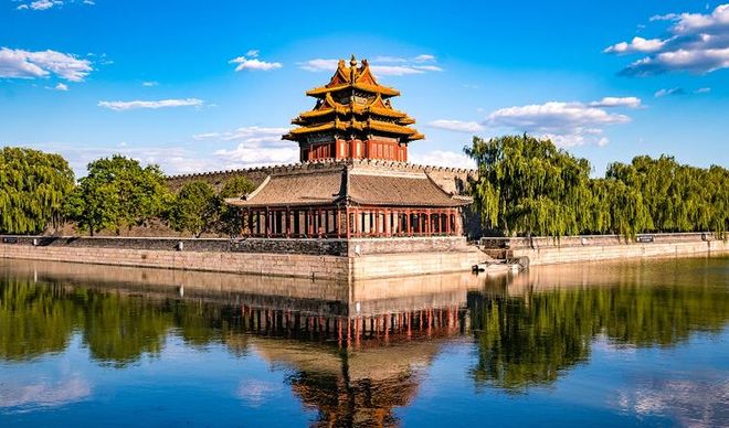 五一北京公司团建跟团游报价北京慕田峪长城拓展活动含全餐住宿(图7)