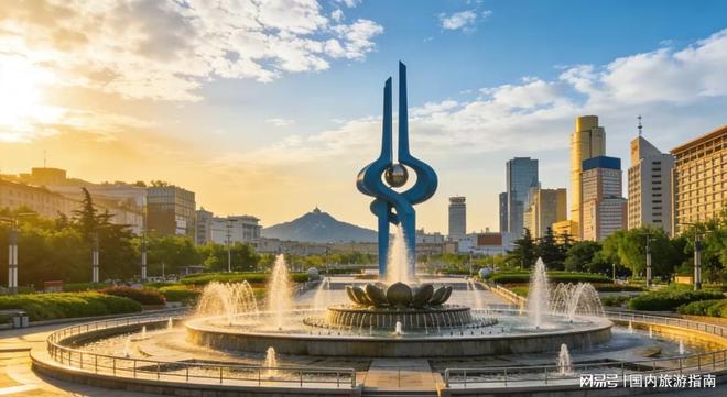 九游app入口：一张表看懂：济南十大靠谱正规旅行社口碑十佳(图3)