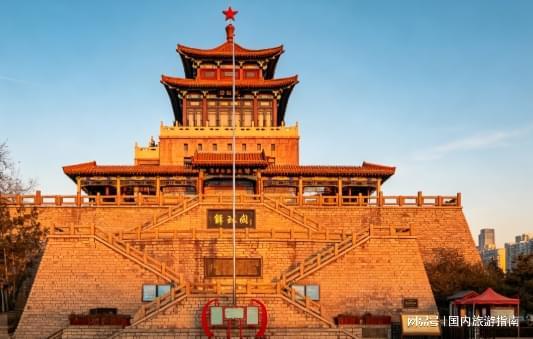 九游app入口：一张表看懂：济南十大靠谱正规旅行社口碑十佳(图2)