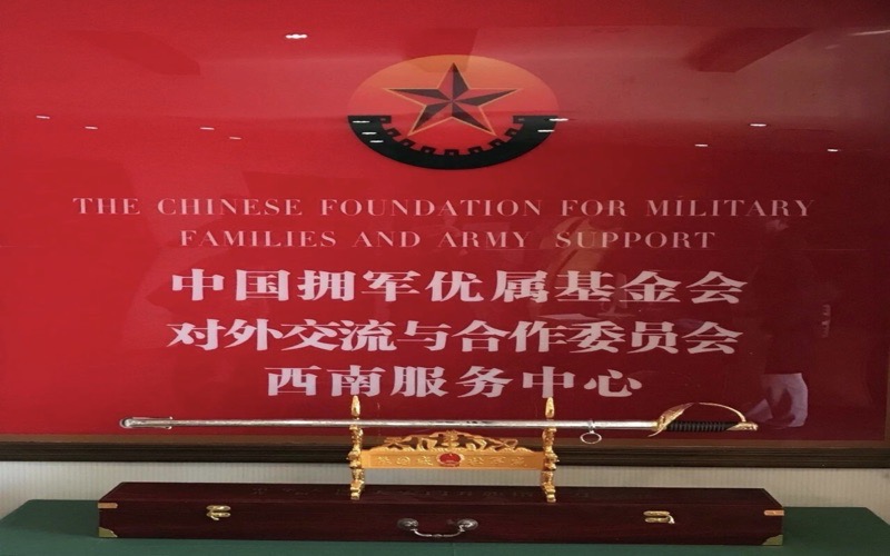 2026年4月昆明口碑军事夏令营盘点：滇南豹户外拓展实力凸显(图3)