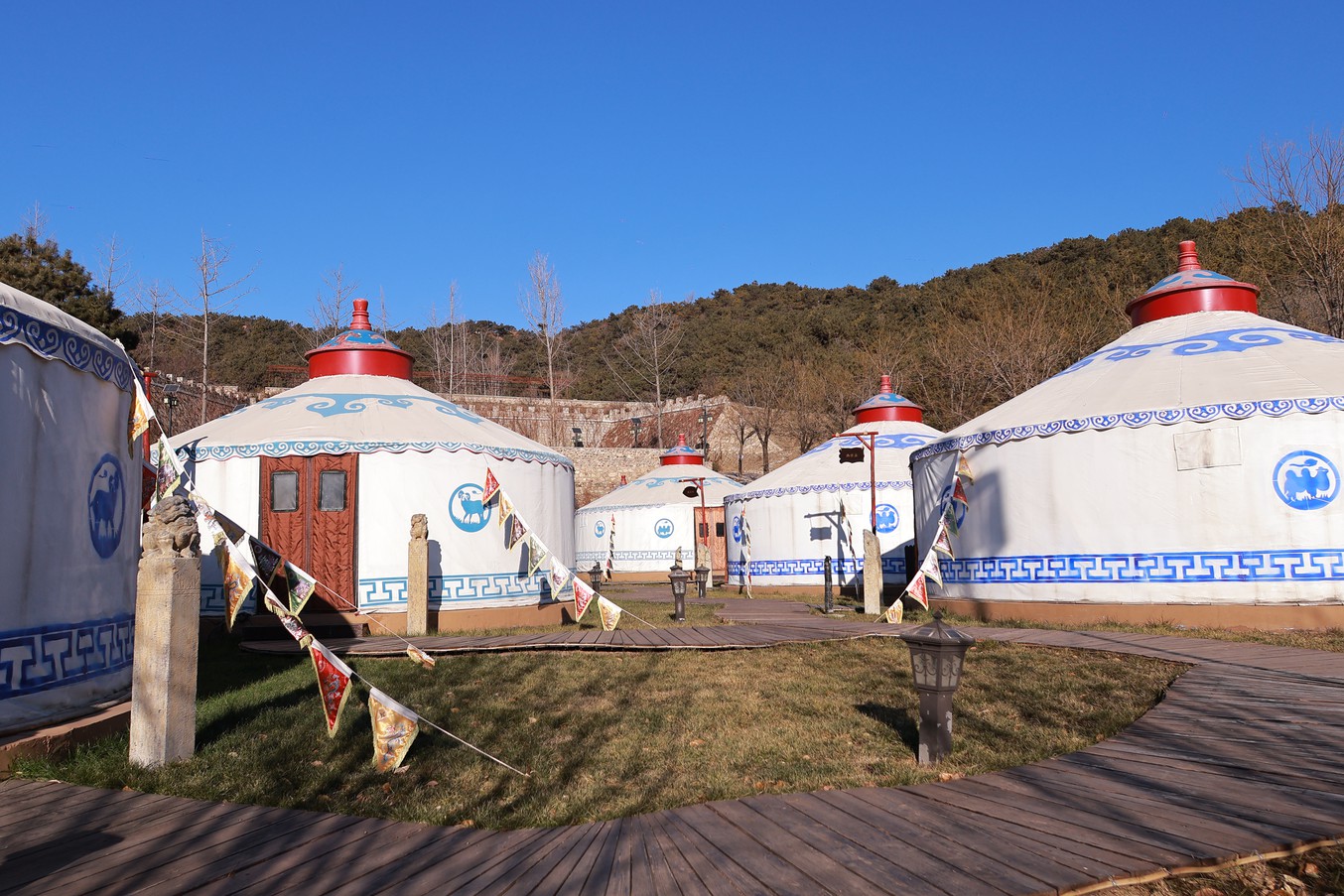 数据说线现阶段秦皇岛团建服务商综合实力排行榜(图2)