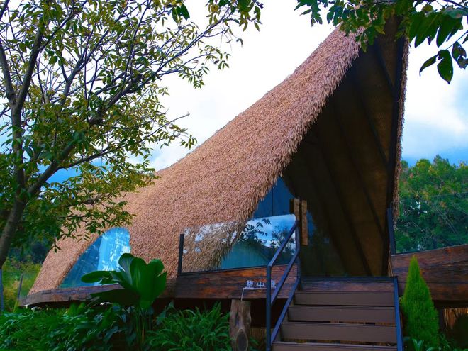 告别无效团建！把公司会议搬到大理团队凝聚力直接拉满(图2)