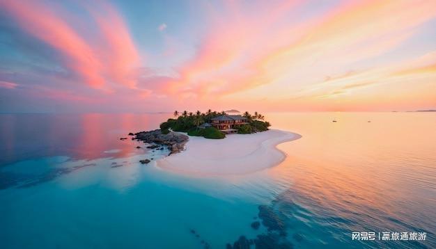 九游app：三亚团建地点推荐适配多团队需求滨海休闲+户外拓展+文化体验(图1)