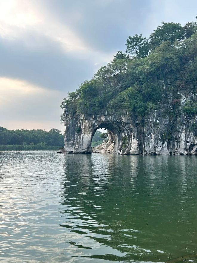 九游app：口碑精选2026桂林口碑最好旅行社正规品质标杆前十完整榜(图3)