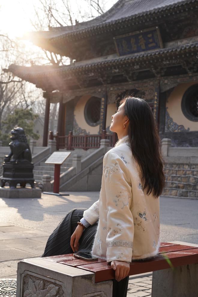 九游体育：山西团建游需求激增本地资深导游定制专属拓展旅程(图3)