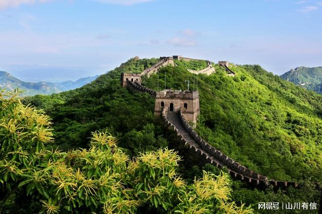 北京10人公司团建两天一夜拓展+长城晚宴・本地地接定制全攻略(图3)