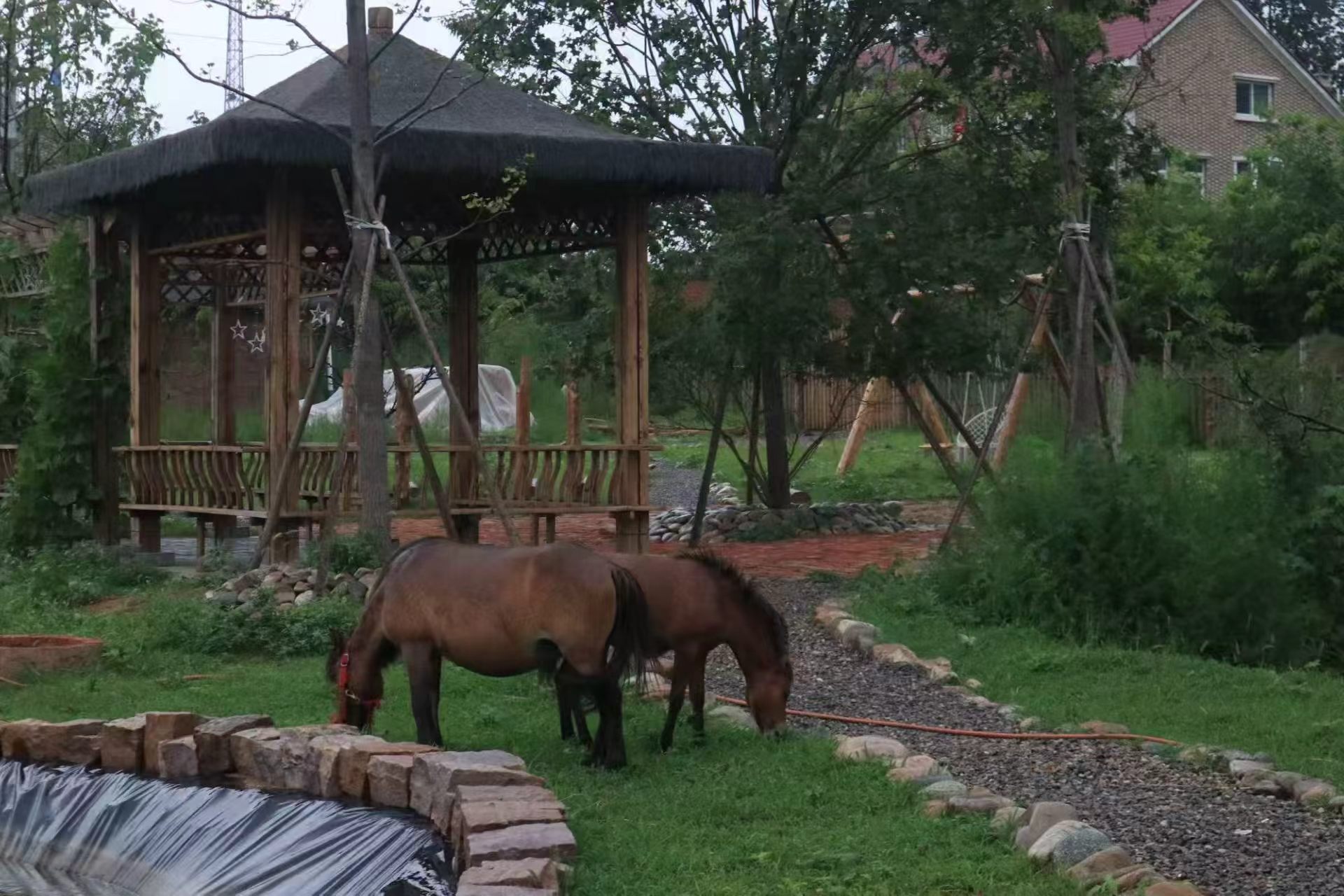 九游体育：2026年4月更新：天津团建活动客栈深度与选型指南(图3)