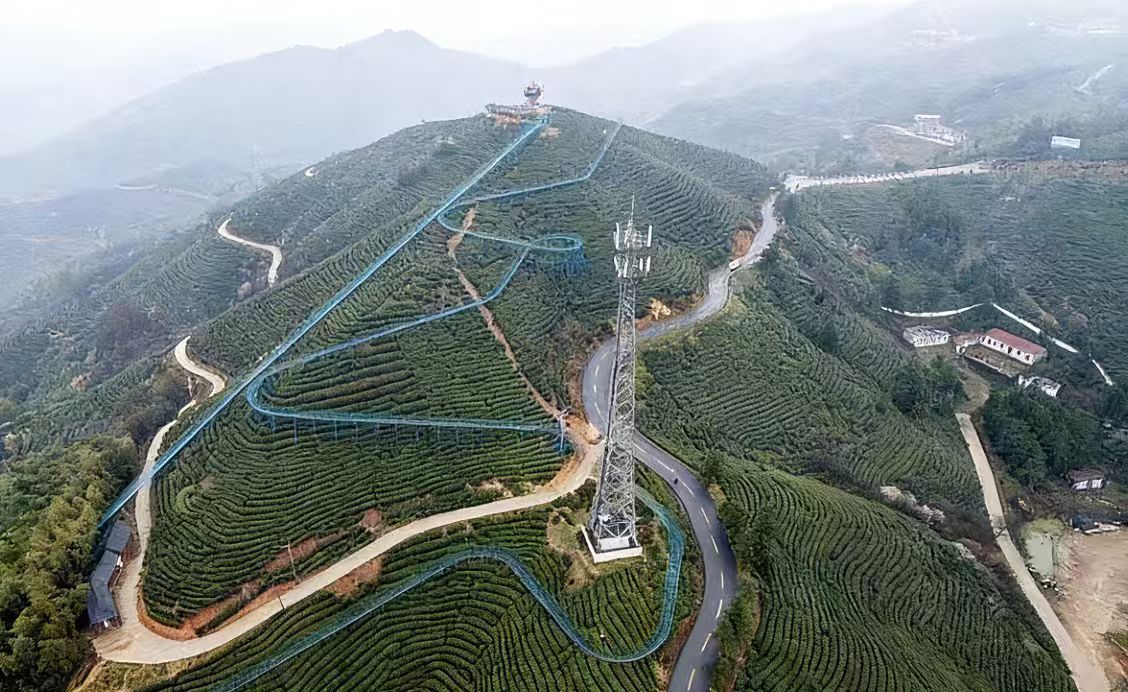 2026年现阶段华中地区团建场地深度与首选推荐(图2)